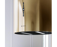 GLOBALO Wereniso Isola 39.1 Carmel Gold - 1106056 - zdjęcie 5